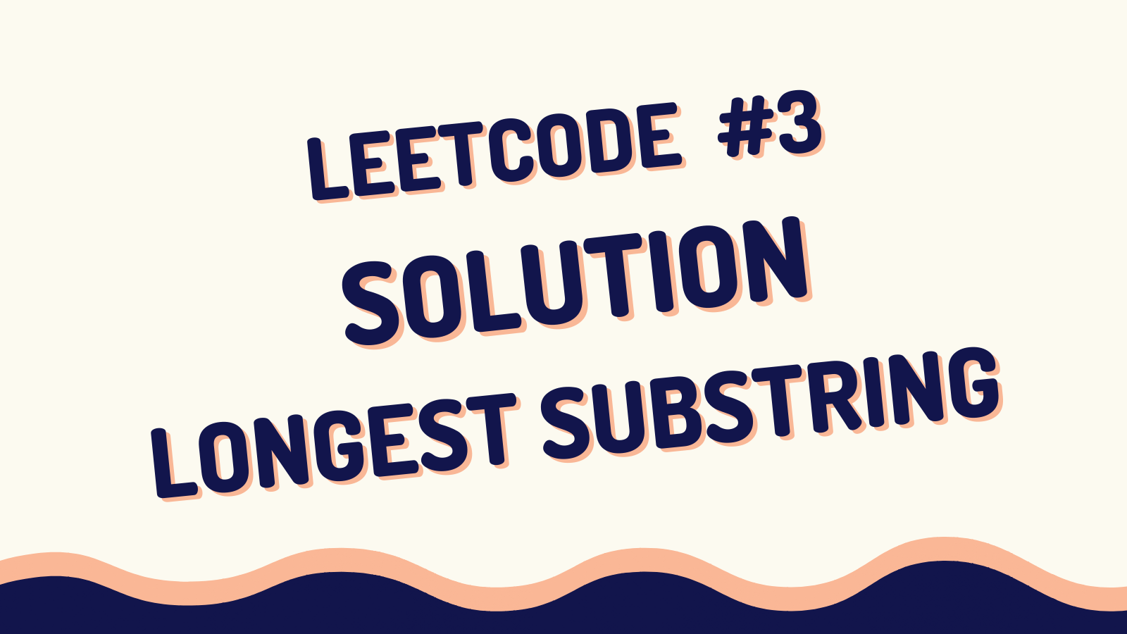 LeetCode - Longest Substring | Elixir Solution